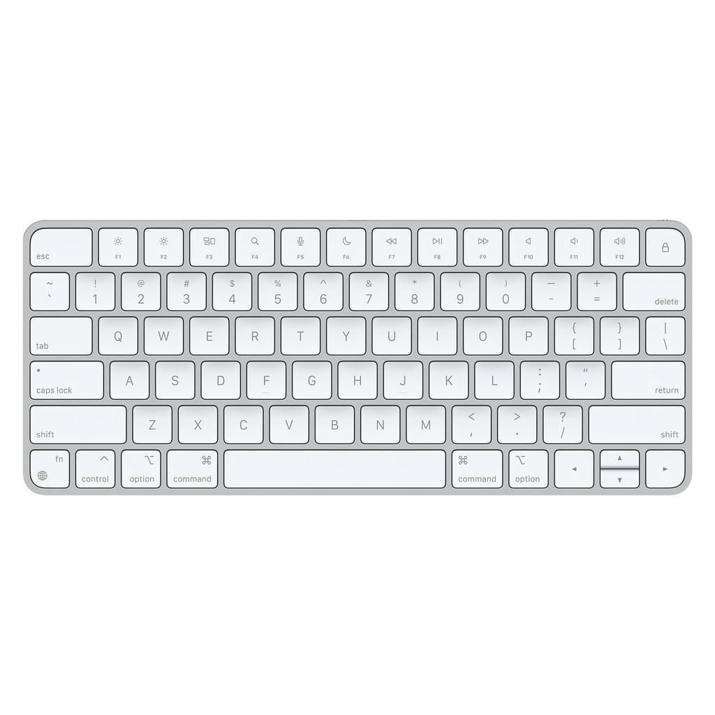 Mac mini M1 8GB/256GB &magic keyboard 美品 MacMini M1 8G/256G，Magic Keyboard セット Magic Keyboard Silver