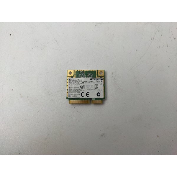 Jual ET21 WFI-ATH-13 Internal WiFi Card WiFi Chip Laptop Notebook ...