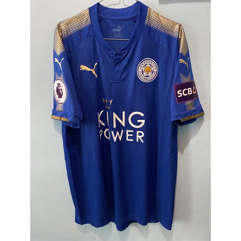 Leicester new hot sale jersey