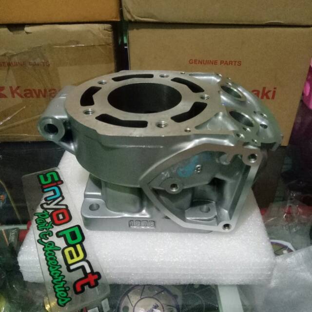 Jual Blok mesin Cylinder blok ninja ZX 150 1878 | Shopee Jual Blok mesin Cylinder blok ninja ZX 150 1878 | Shopee