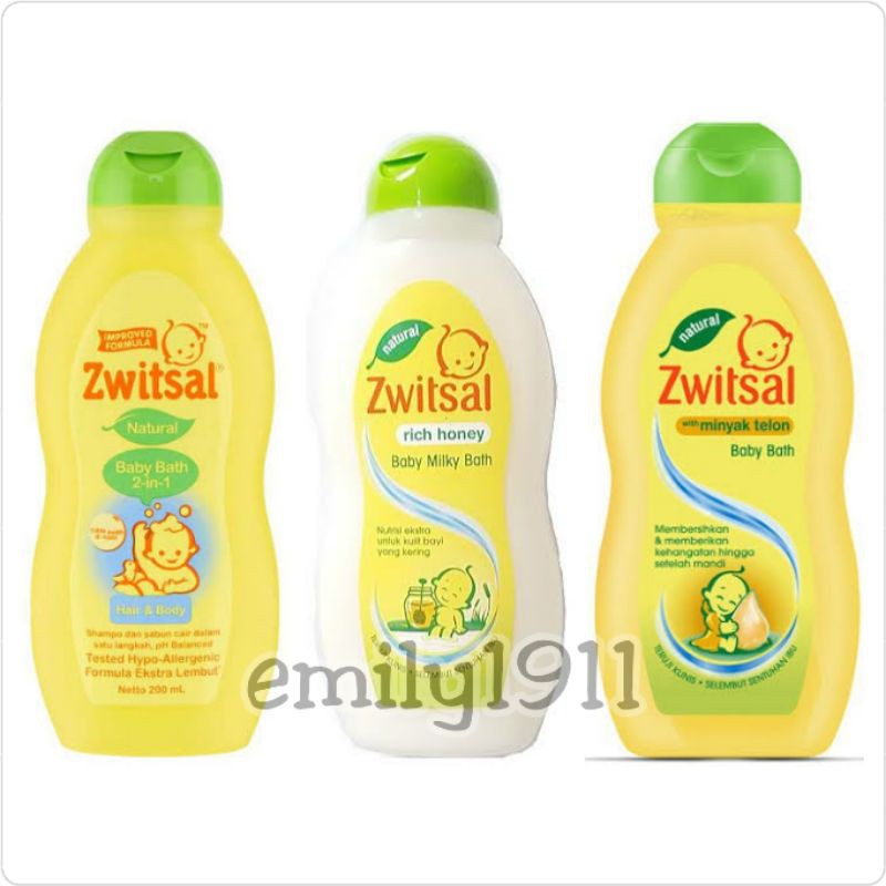 Zwitsal baby hot sale bath