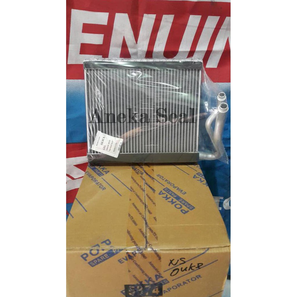 Jual Evaporator Evap Cooling Coil AC Mobil Nissan Juke Shopee Indonesia