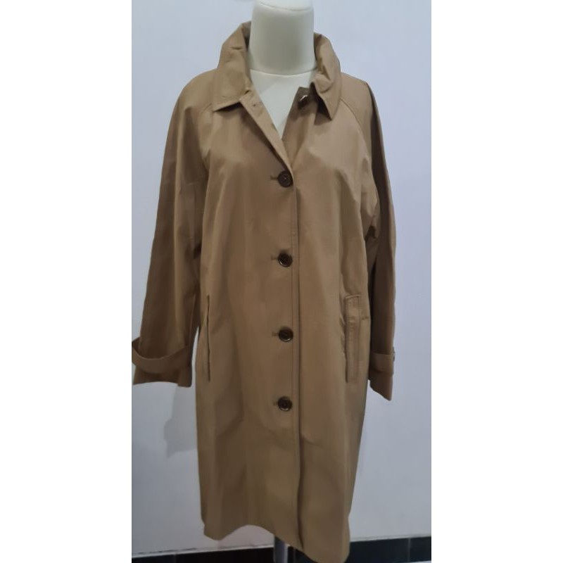 Olivia sales lauren coat