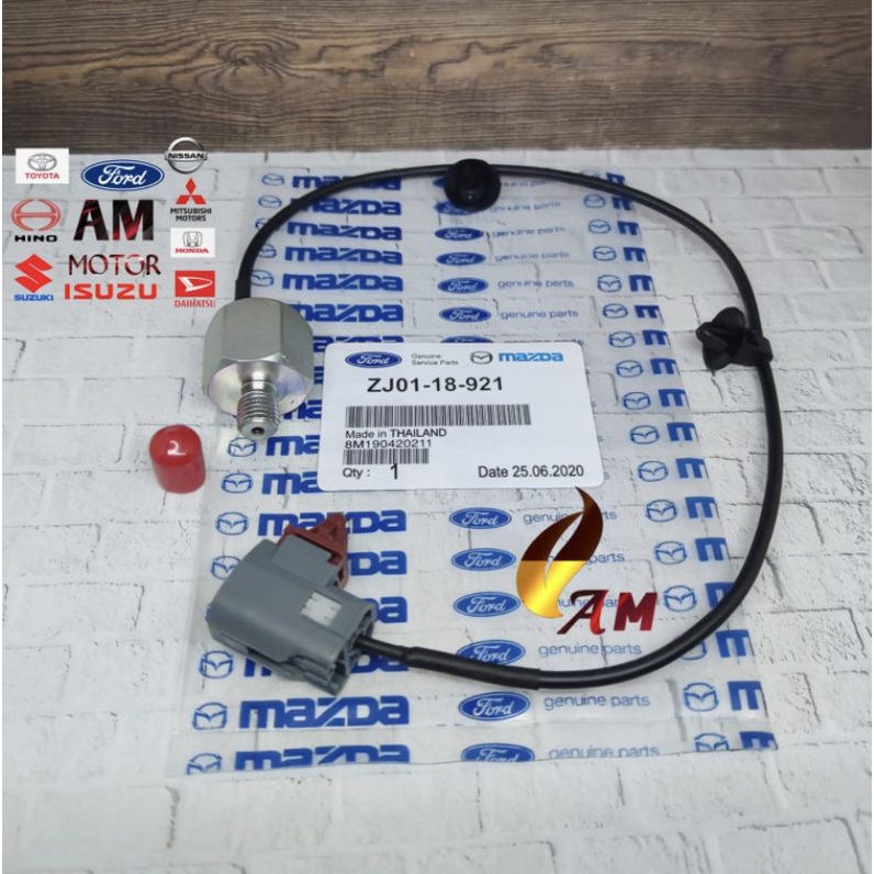 Jual SENSOR KNOCKING ATAU SENSOR KNOCK KENOK KNOK MAZDA 2 MAZDA2 MASDA ...