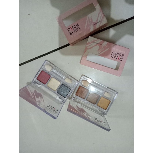 Jual PINK BERRY esedow mata esedow waterfrup esedow pink berry | Shopee ...