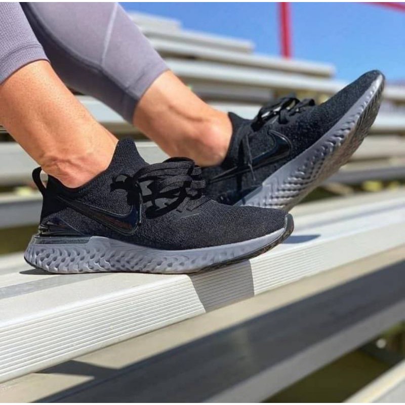 Nike epic react shop flyknit 2 anthracite