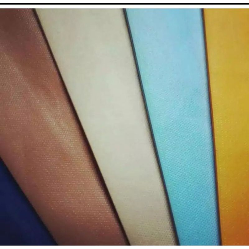 Jual TAS SPOUNDBOUND POLOS UK.38x45x8cm 1pak isi 12pcs | Shopee Indonesia