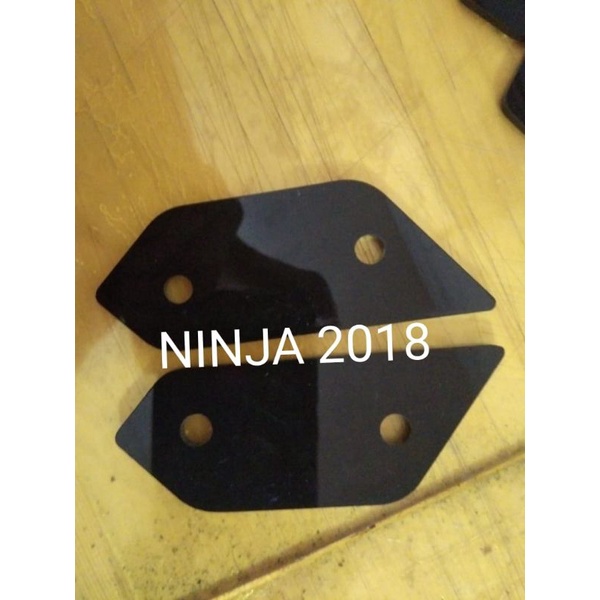 Jual Mirror Blanking CBR K45G, CBR 250 RR, Ninja 2018, CBR K45N, NINJA ...