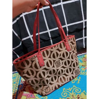 Jual louis quatorze tote bag - Kota Bekasi - Raynvan