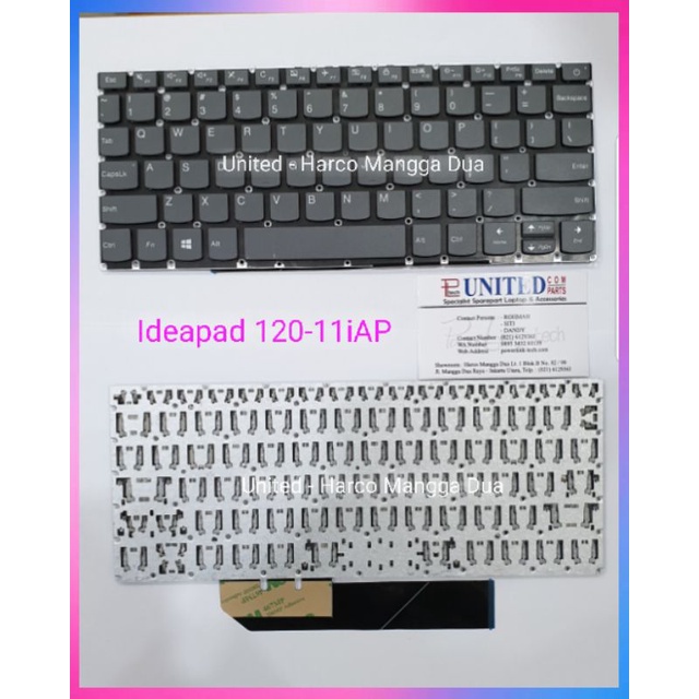 Jual Keyboard Lenovo Ideapad Iap S Iap Igm With