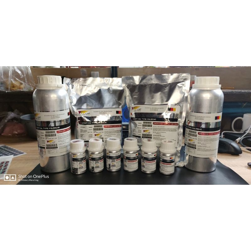 Jual DMPT ORIGINAL JERMAN 100% ASLI | Shopee Indonesia