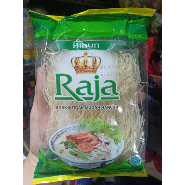 Jual Bihun Raja 110gr | Shopee Indonesia