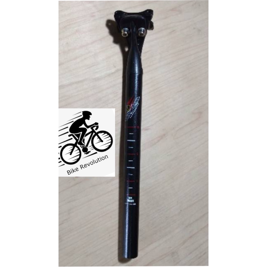 Seatpost deals oxo 25.4