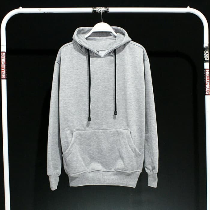 Jual jaket abu Harga Terbaik u0026 Termurah Oktober 2023 | Shopee Indonesia