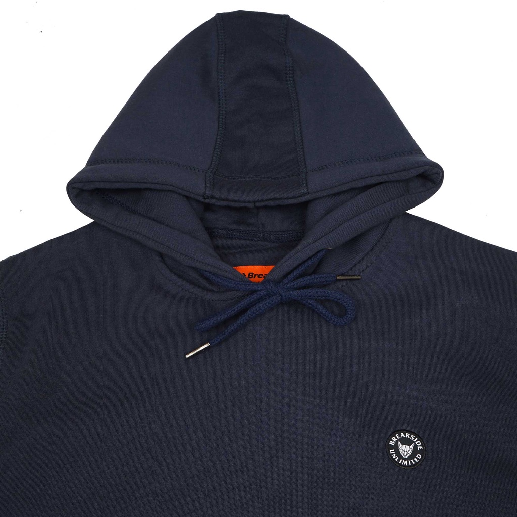 Jual Breakside Hoodie Rex - Navyblue Sweater Pria | Shopee Indonesia