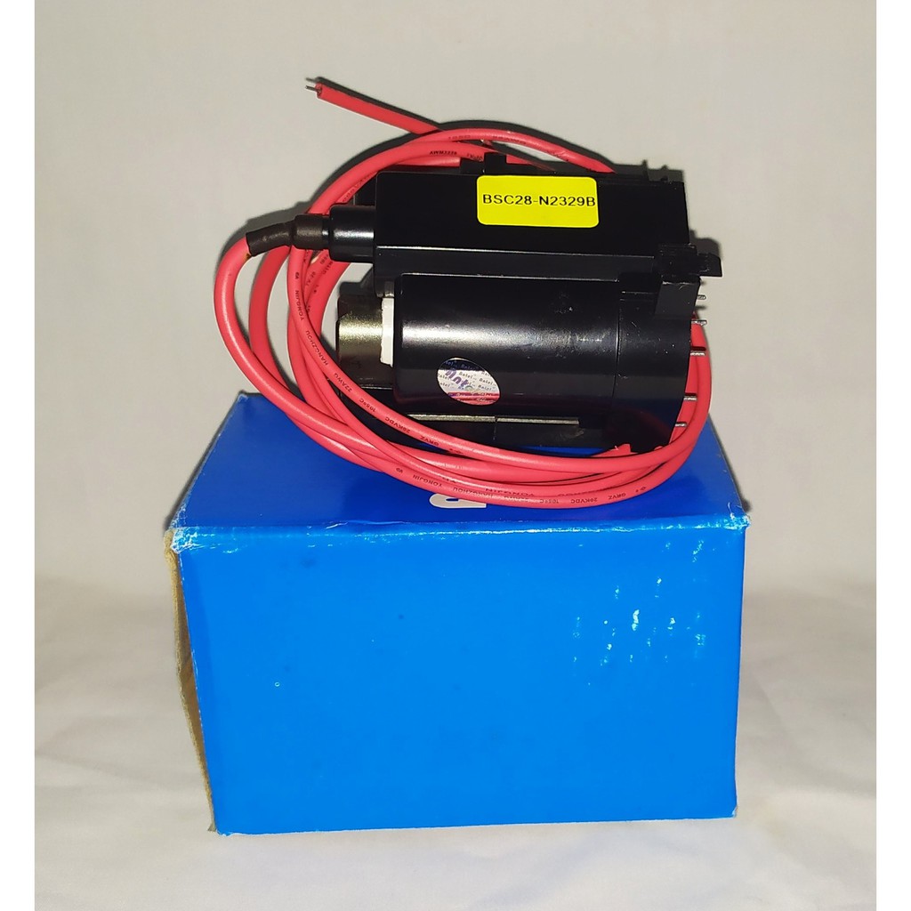 Jual Flyback TV Playback TV BSC28-N2329B Dus Biru | Shopee Indonesia
