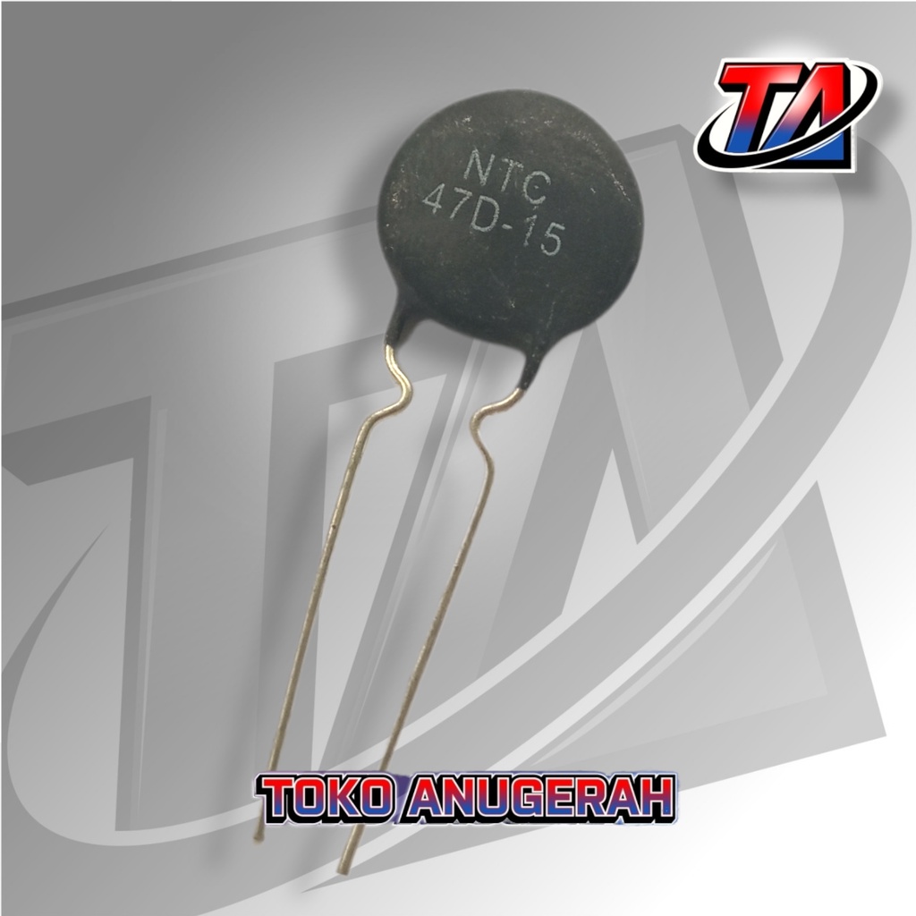 Jual NTC 47D-15 / 47D 15 / 47D15 | Shopee Indonesia