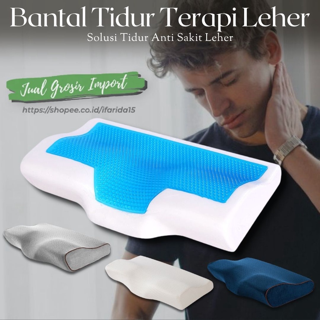 Jual Bantal Tulang Belakang Health Scoliosis Pillow Hip Bantal Ortopedi -  Kota Bekasi - Purvis Co