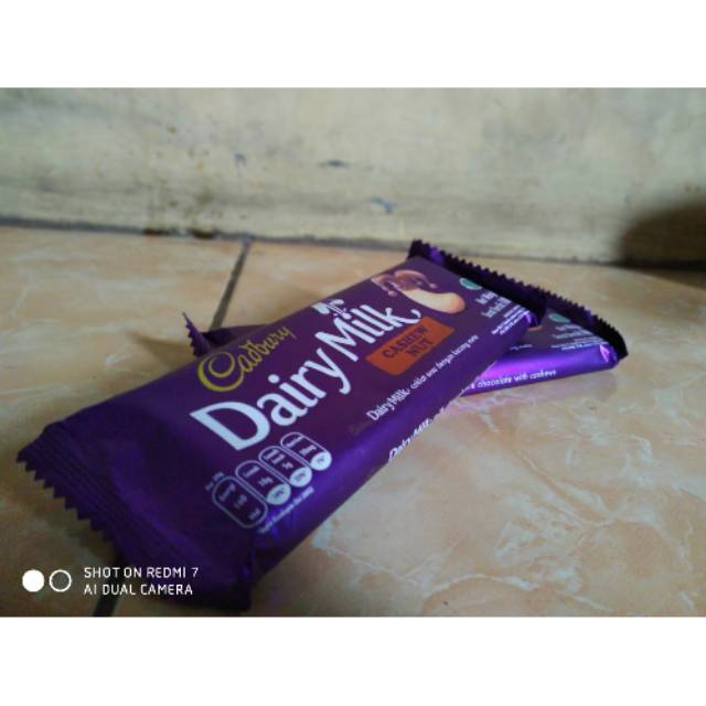 Jual Cadbury dairy milk 100g Shopee Indonesia