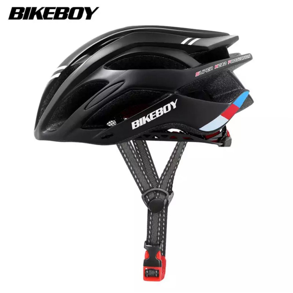 Jual Helm Sepeda Bikeboy Ultralight Sepeda Lipat MTB Mountain