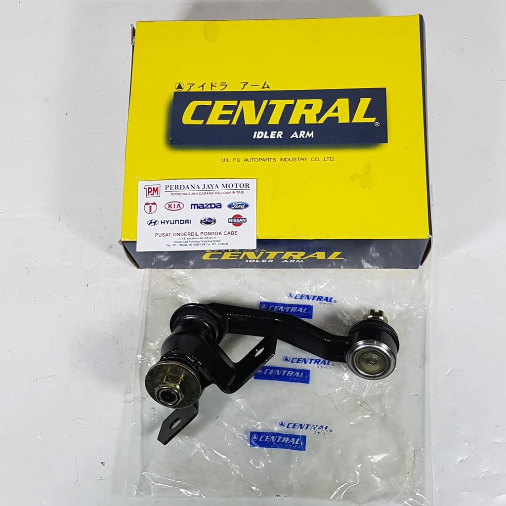 Jual Idle Idler Arm Mazda MR Vantrend Shopee Indonesia