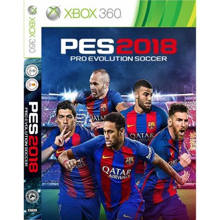 Jual PES 2018 Terlengkap Harga Terbaru November 2025 Shopee