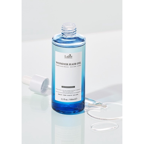 Jual LADOR Wonder Hair Oil | Shopee Indonesia
