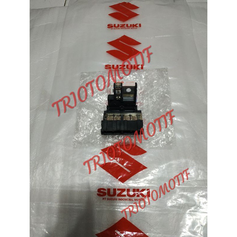 Jual Fuse battery skring aki suzuki splash. | Shopee Indonesia