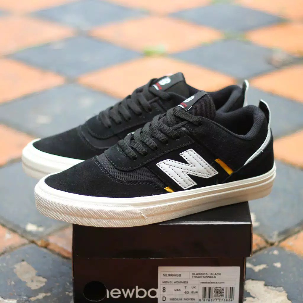 New balance hot sale numeric indonesia