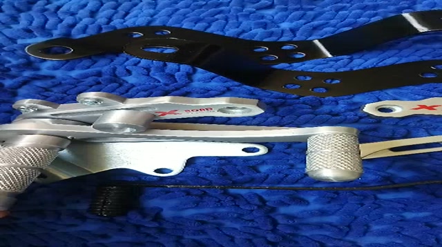 Jual FOOTSTEP UNDERBONE HONDA BLADE 125 DOBLE DISC X-ROAD ORIGINAL ...