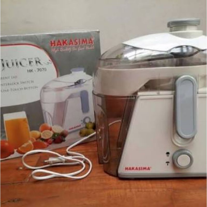 Handle for Gourmet Easy Juicer Pro - Accessory