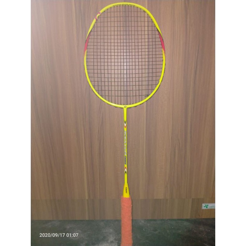 Jual Raket hart infinite killer three (original) | Shopee Indonesia