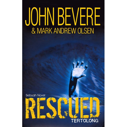 Jual Rescued - John Bevere - Buku Rohani Kristen | Shopee Indonesia