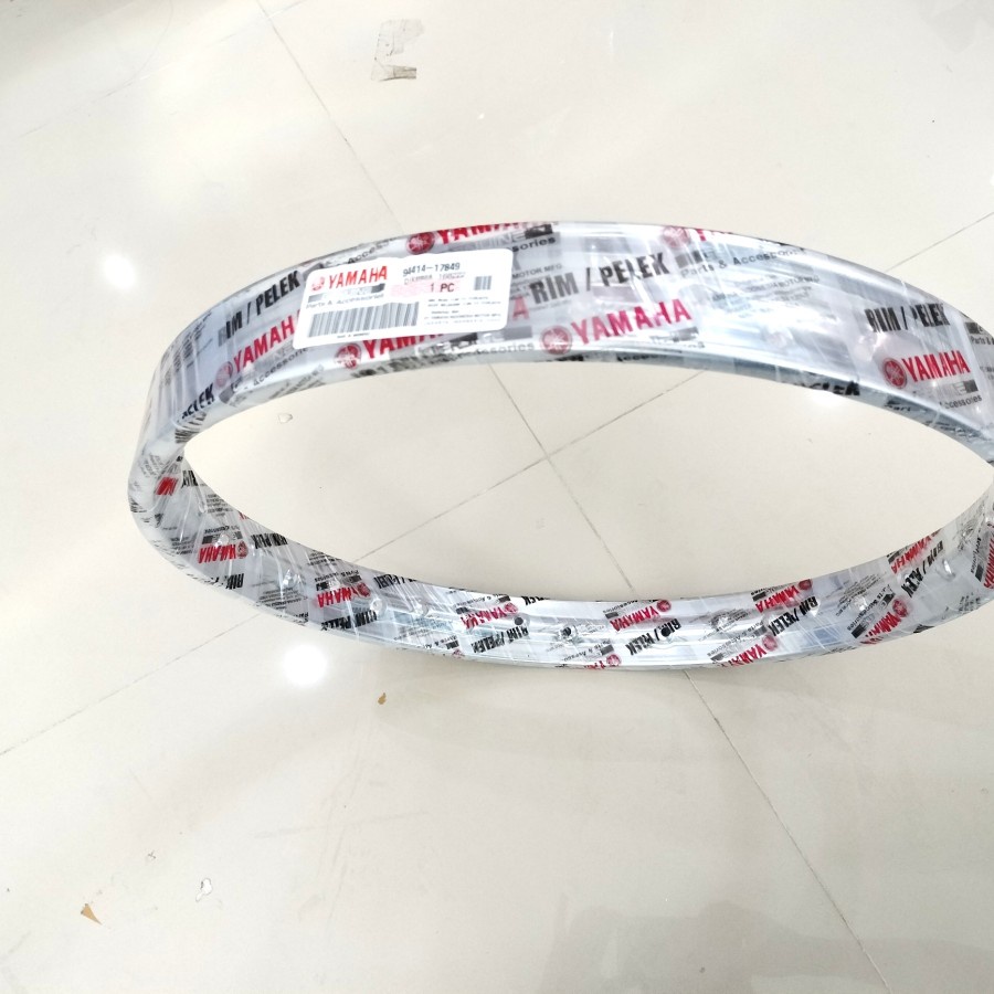 Jual Pelek Vleg Velg Rim F1Zr F1 Zr Force 1 2tak Vega R Lama Belakang ...