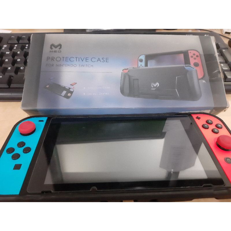 Jual Nintendo Switch V1 CFW 128gb Fullset | Shopee Indonesia