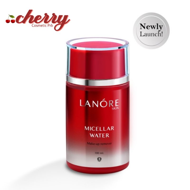Jual LANORE SKIN MICELLAR WATER | Shopee Indonesia