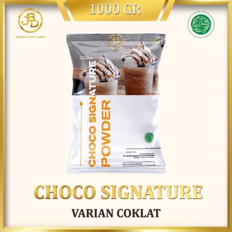 Jual JBD Powder (Jakarta Bubble Drink ) / Choco Caramel | Shopee Indonesia
