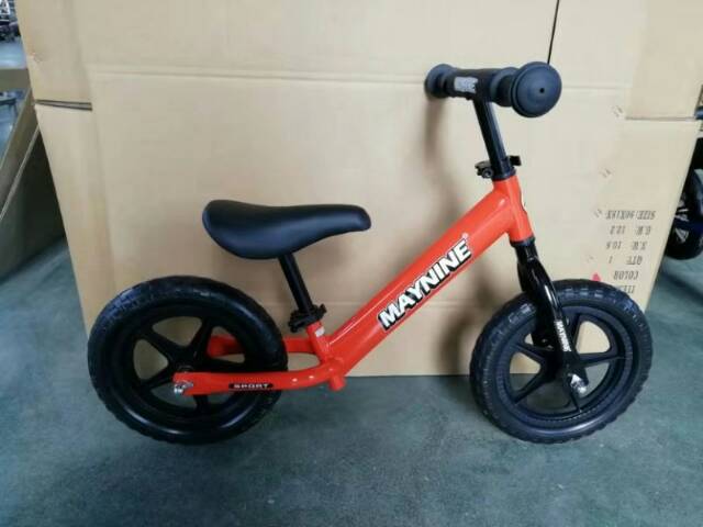 Jual Maynine Balance Bike Push Bike Shopee Indonesia