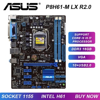 Jual p8h61-m Harga Terbaik Termurah November 2025 Shopee Indonesia