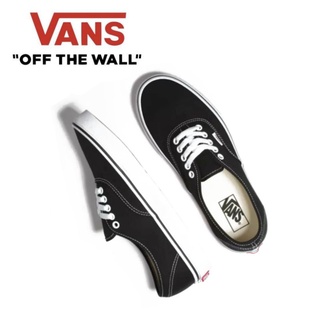 Perbedaan vans era dan 2024 authentic