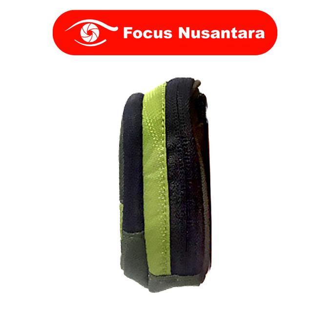 Étui compact Lowepro pour appareil photo compact