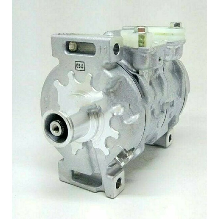 Jual Kompressor compressor suzuki apv arena single blower original ...