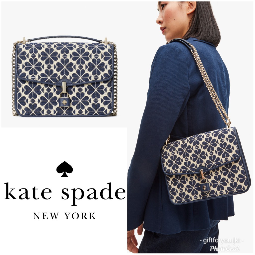 Tas Selempang Kate Spade New York Original Model Terbaru