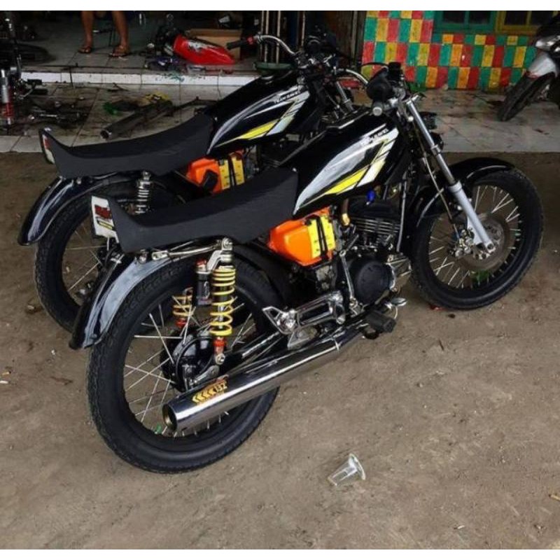 Jual JOK KING CENTANG KULIT PRES AMPLASjok king centang Shopee Indonesia