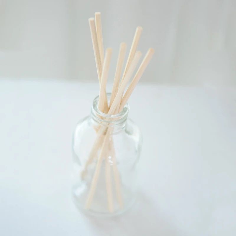 Jual ( Kayu Rotan Asli ) Rattan Stick untuk Reed Diffuser - Stik Kayu ...