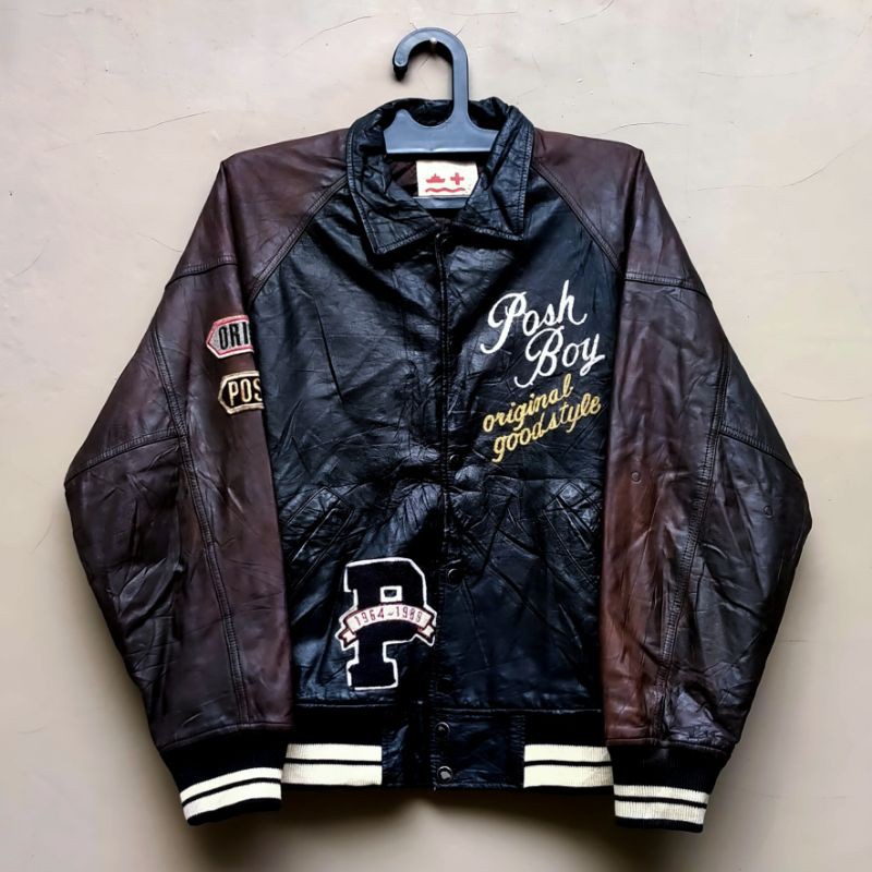 Poshboy jacket on sale