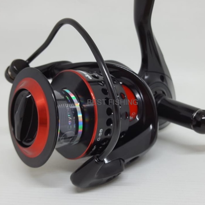 adamsbuilt mmh fly rod and reel combo 4-piece 9 8wt Rod & Reel Combos