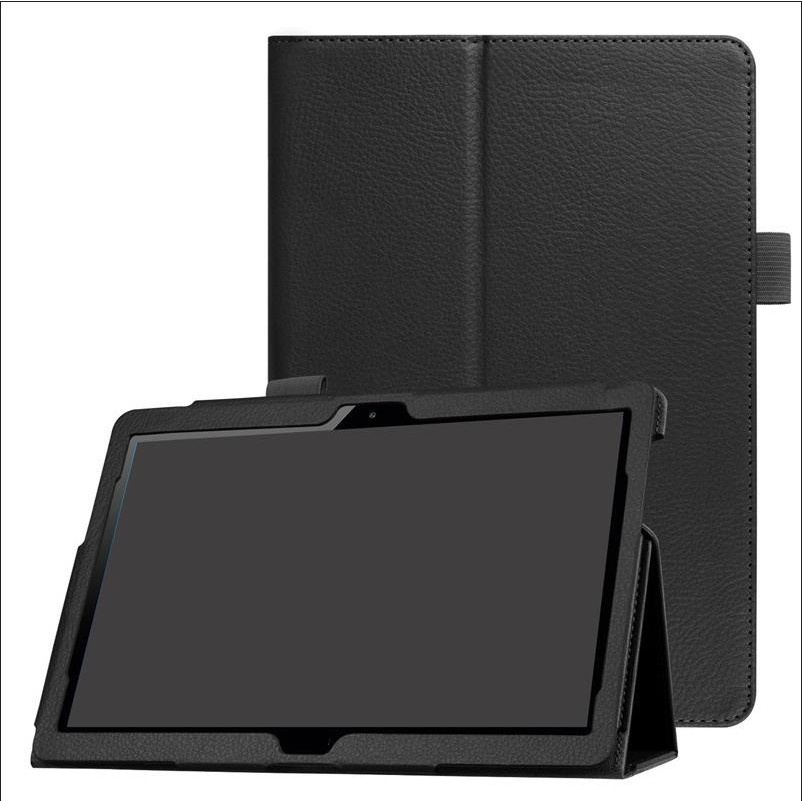 Jual Tablet Cover 10.1inch8inch Flip Stand PU Kulit Folio Stand Cover Smart Android Tablet