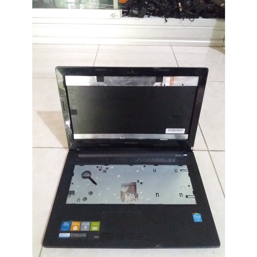 Jual Casing Kesing Case Laptop Lenovo g40 Shopee Indonesia