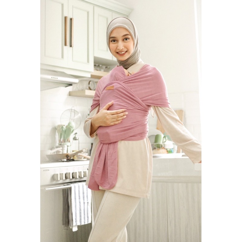 Starmoon baby hot sale wrap